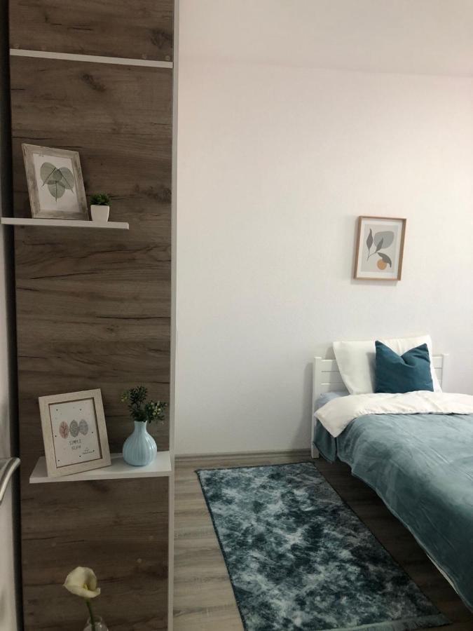 Apartment Prizreni-Free Private Parking Екстериор снимка