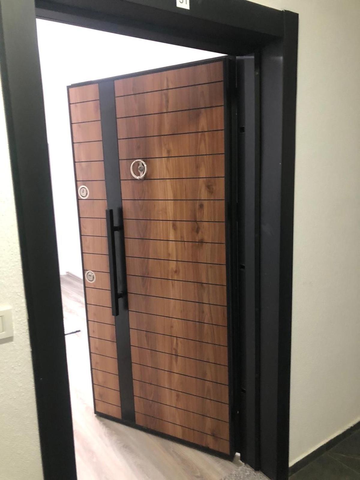 Apartment Prizreni-Free Private Parking Екстериор снимка