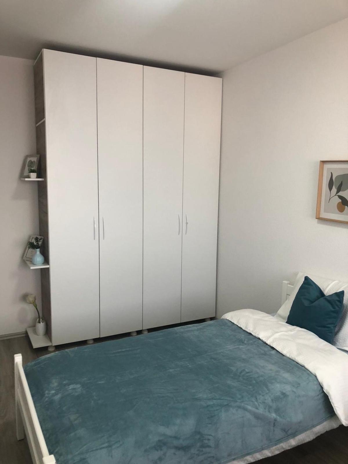 Apartment Prizreni-Free Private Parking Екстериор снимка